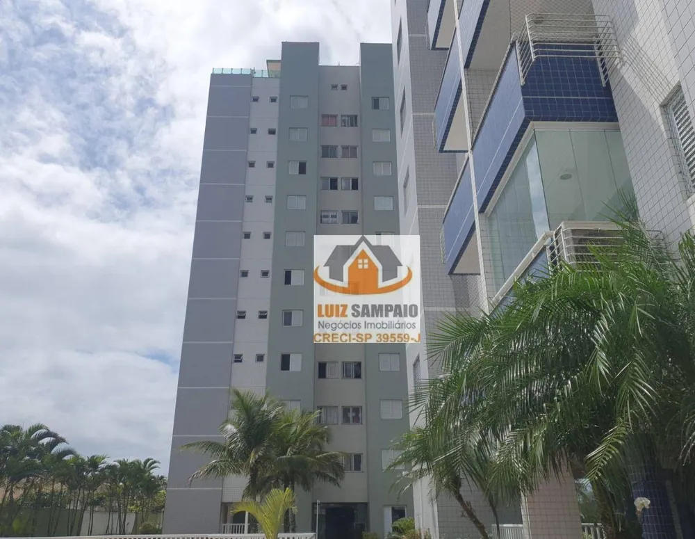 Apartamento, 3 quartos, 94 m² - Foto 2