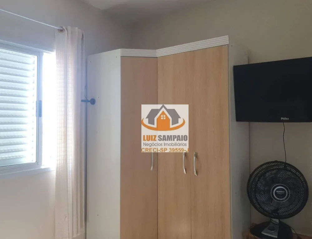 Apartamento, 3 quartos, 94 m² - Foto 11