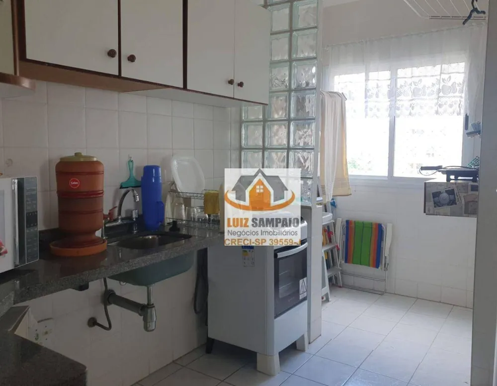 Apartamento, 3 quartos, 94 m² - Foto 7