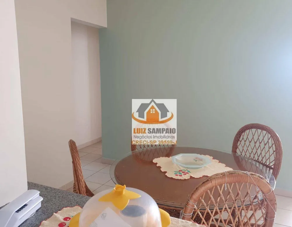 Apartamento, 3 quartos, 94 m² - Foto 8