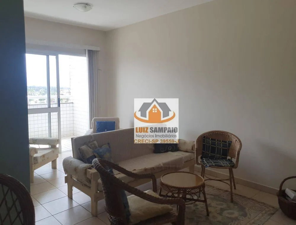 Apartamento, 3 quartos, 94 m² - Foto 9