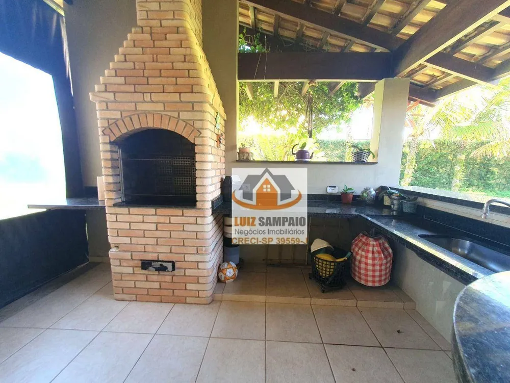 Sobrado, 3 quartos, 321 m² - Foto 4