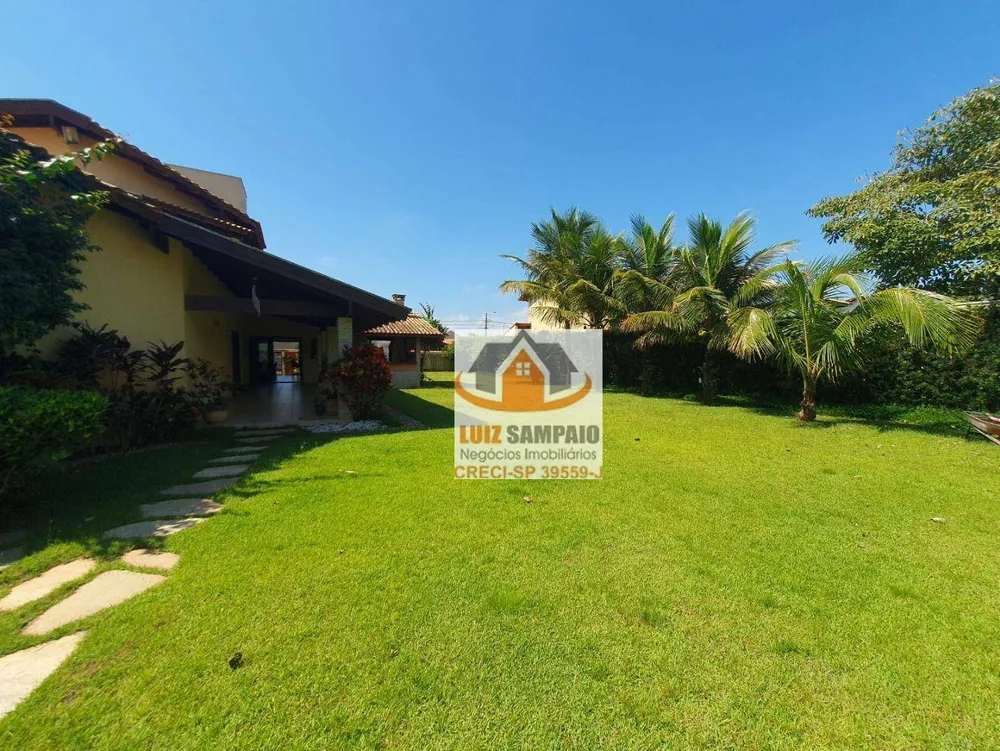 Sobrado, 3 quartos, 321 m² - Foto 6