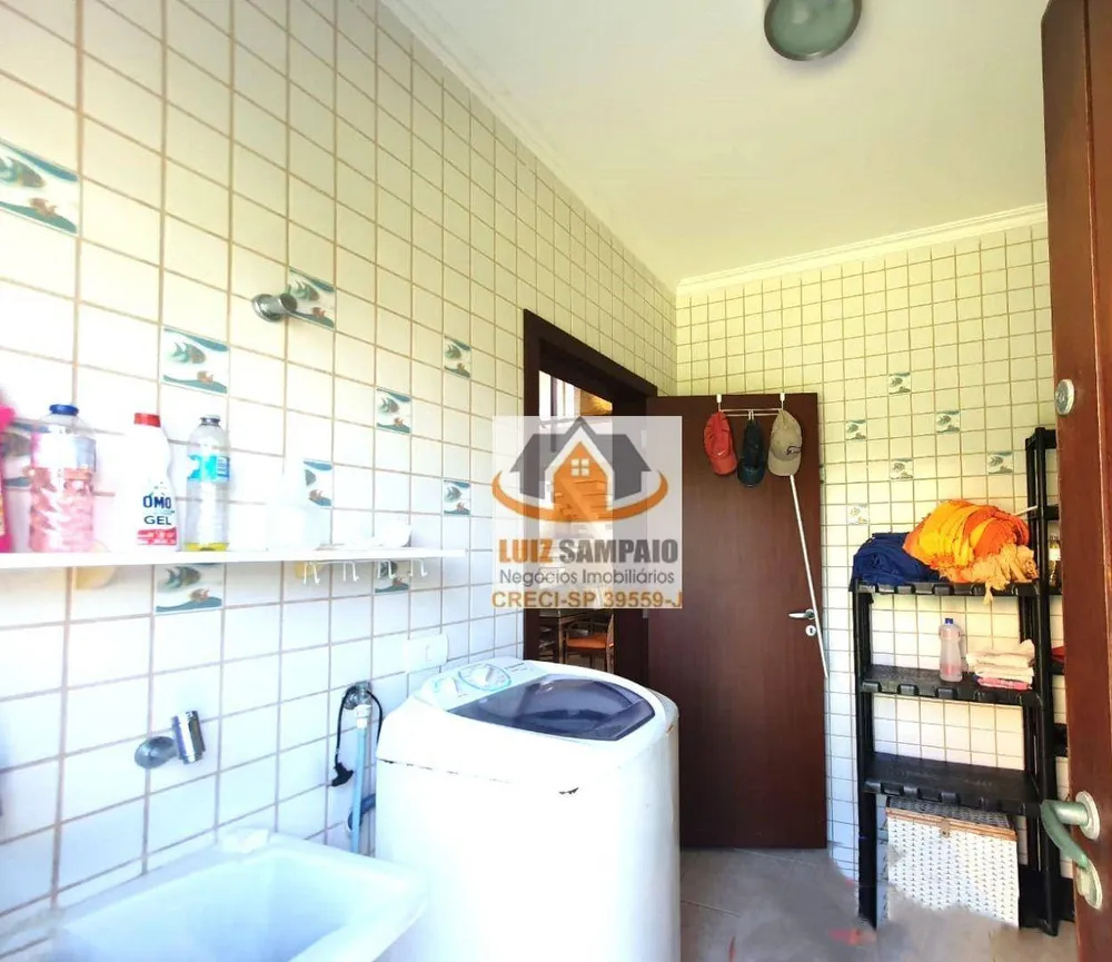 Sobrado, 3 quartos, 321 m² - Foto 8