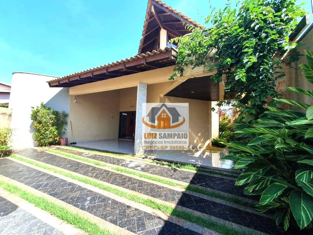 Sobrado, 3 quartos, 321 m² - Foto 3