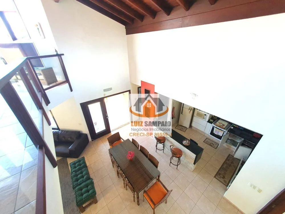Sobrado, 3 quartos, 321 m² - Foto 1