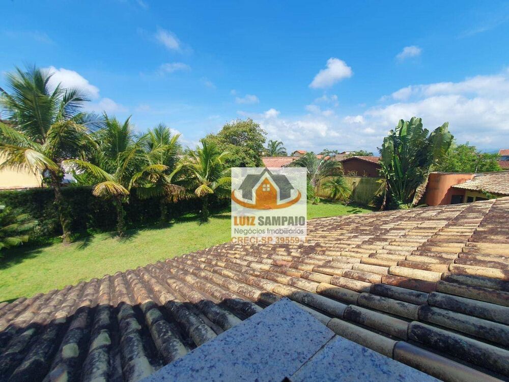 Sobrado, 3 quartos, 321 m² - Foto 4