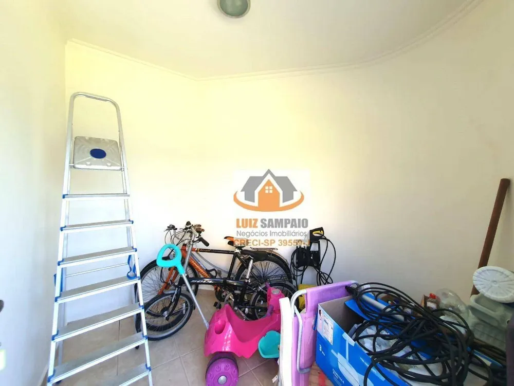Sobrado, 3 quartos, 321 m² - Foto 16