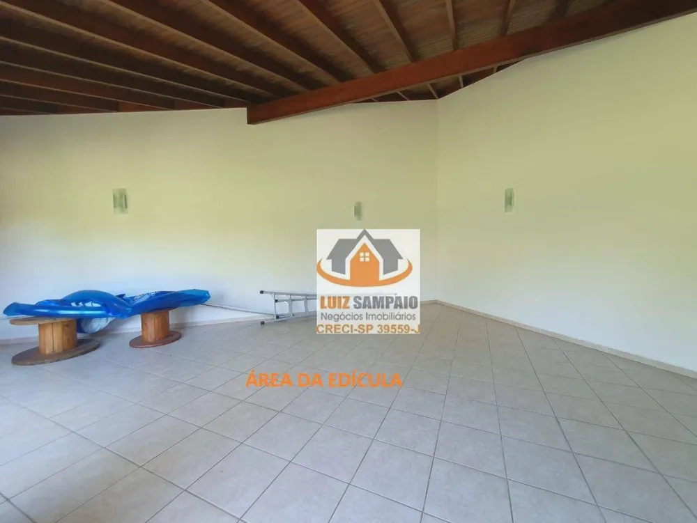 Sobrado, 3 quartos, 321 m² - Foto 3