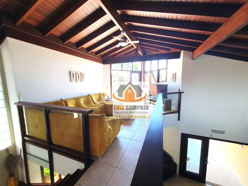 Sobrado, 3 quartos, 321 m² - Foto 11