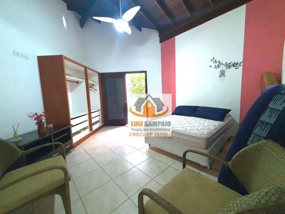 Sobrado, 3 quartos, 321 m² - Foto 2