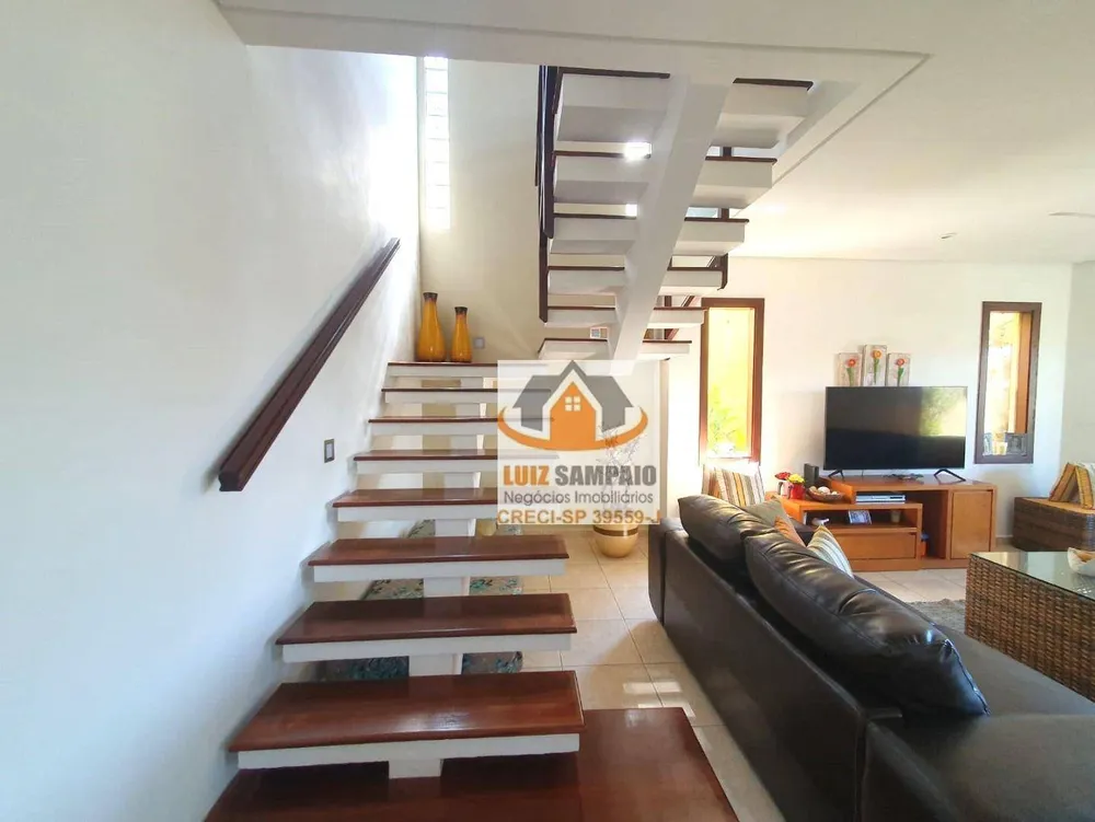 Sobrado, 3 quartos, 321 m² - Foto 5
