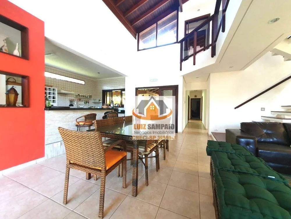 Sobrado, 3 quartos, 321 m² - Foto 7