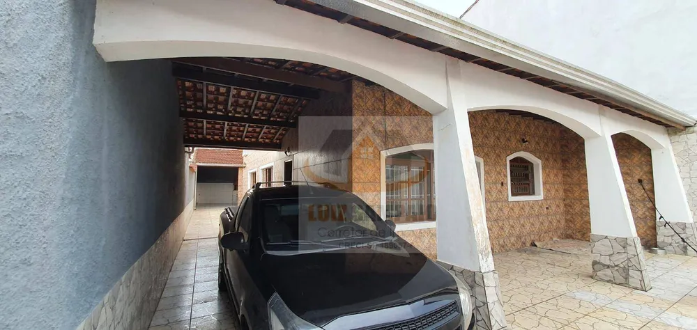 Casa, 4 quartos, 180 m² - Foto 3