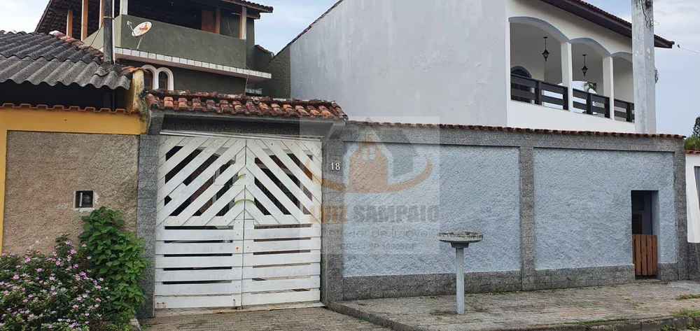 Casa, 4 quartos, 180 m² - Foto 4
