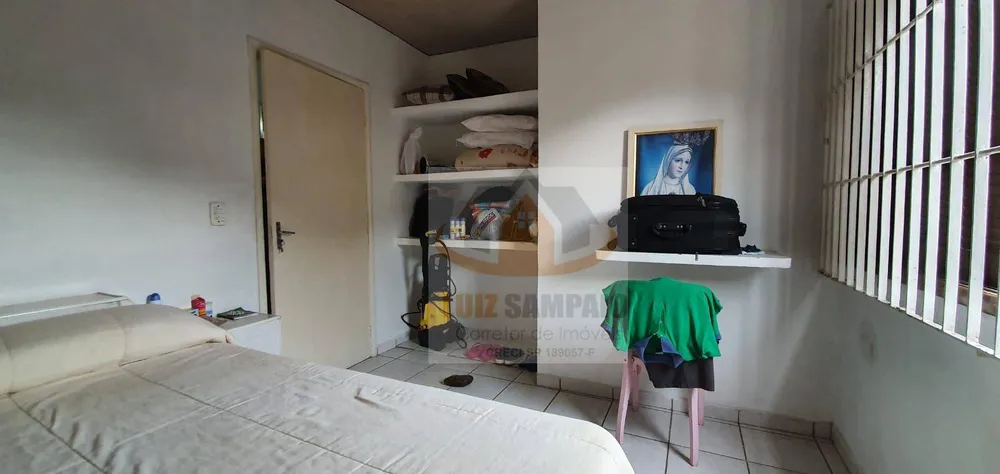 Casa, 4 quartos, 180 m² - Foto 18
