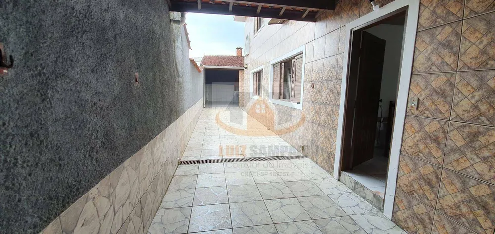 Casa, 4 quartos, 180 m² - Foto 10