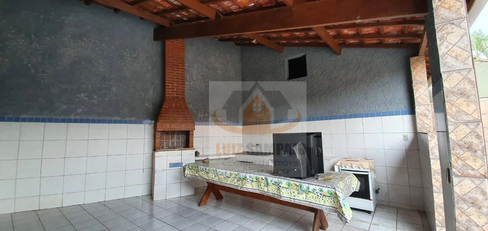 Casa, 4 quartos, 180 m² - Foto 6