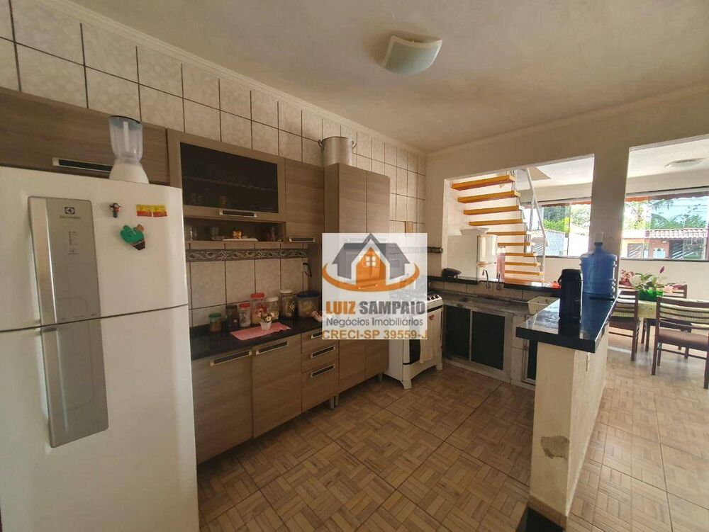Sobrado, 4 quartos, 183 m² - Foto 8