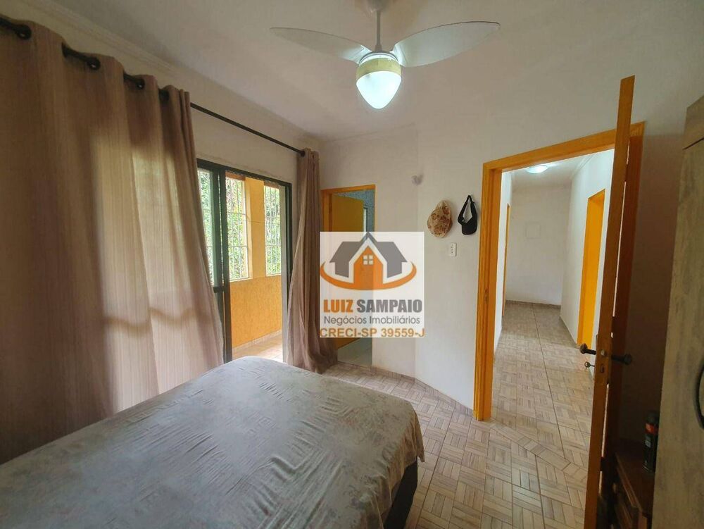 Sobrado, 4 quartos, 183 m² - Foto 17
