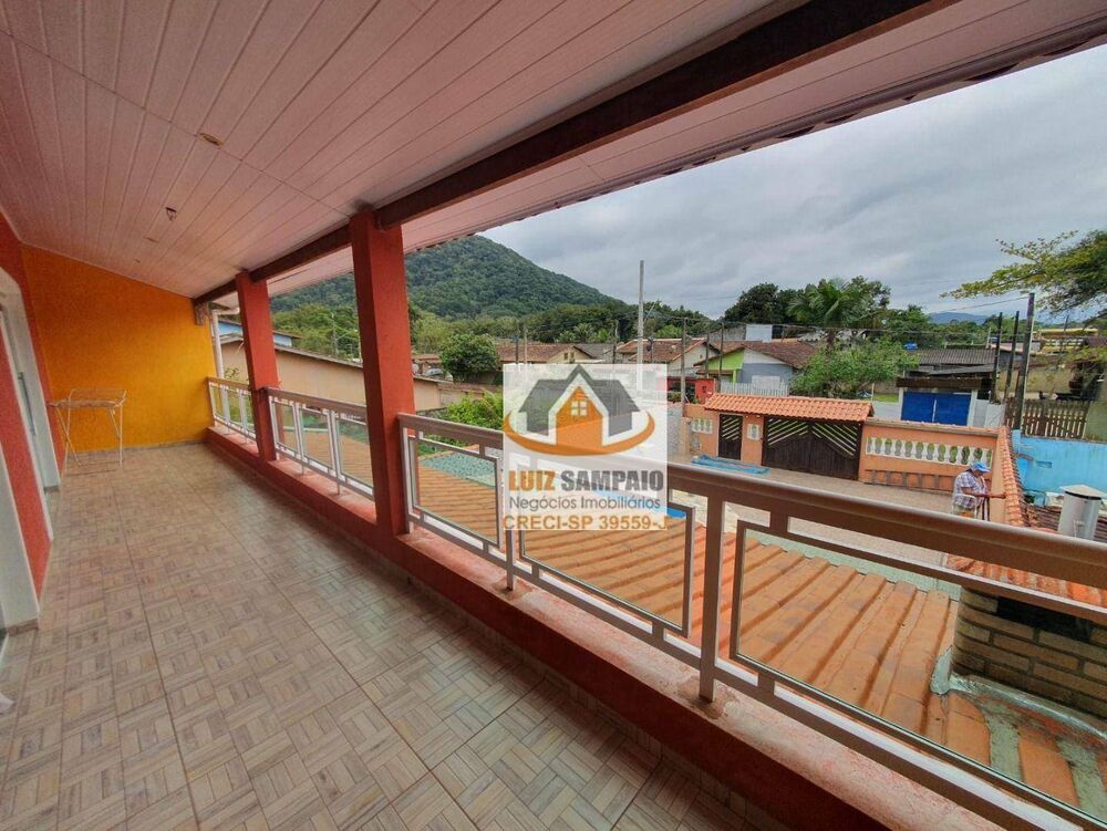 Sobrado, 4 quartos, 183 m² - Foto 7