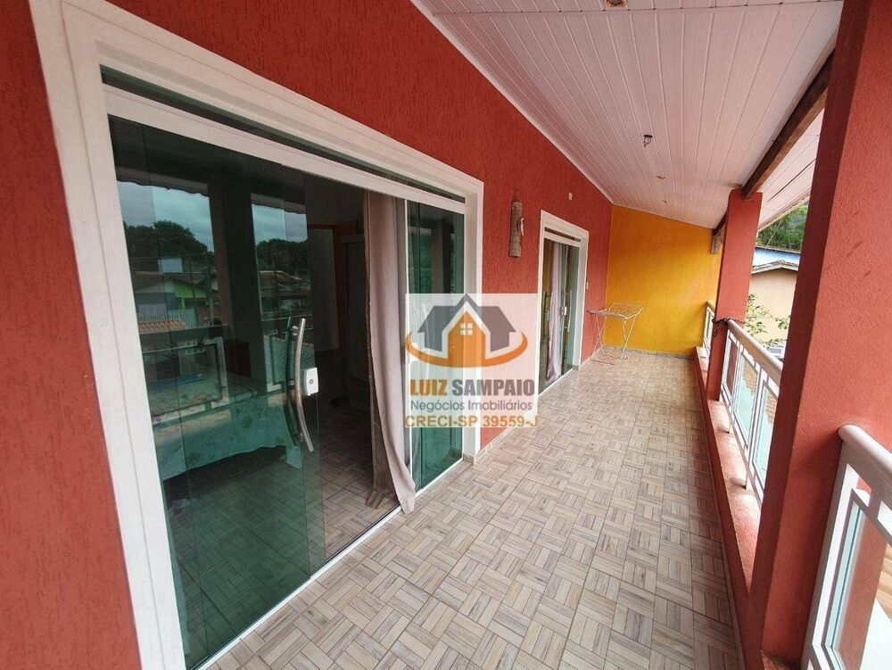 Sobrado, 4 quartos, 183 m² - Foto 29