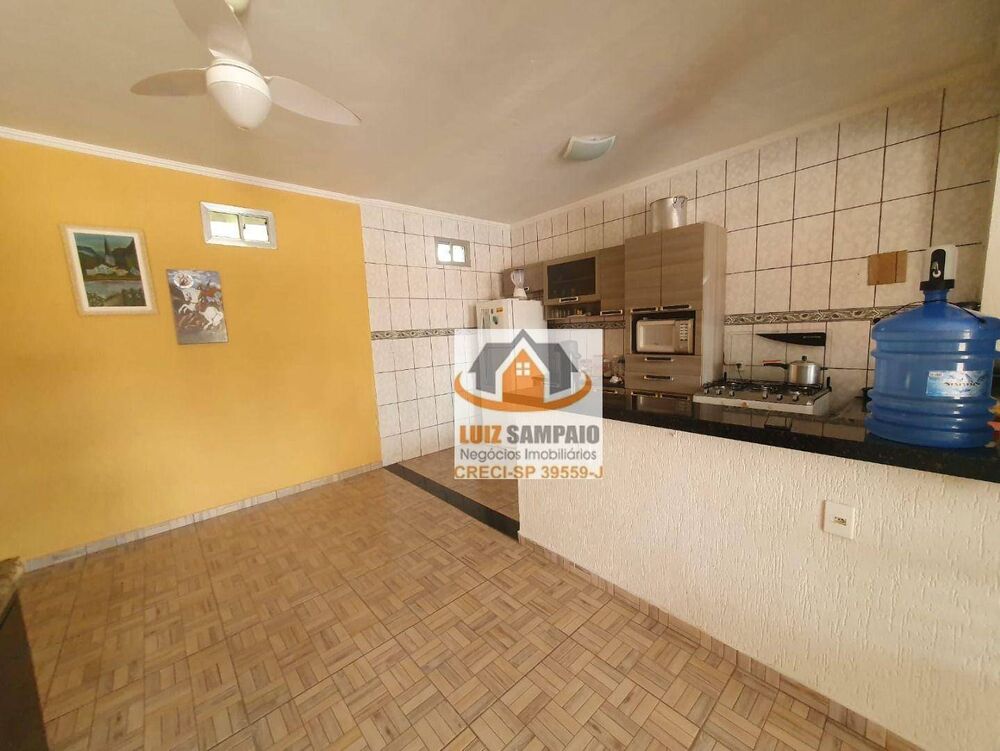 Sobrado, 4 quartos, 183 m² - Foto 2
