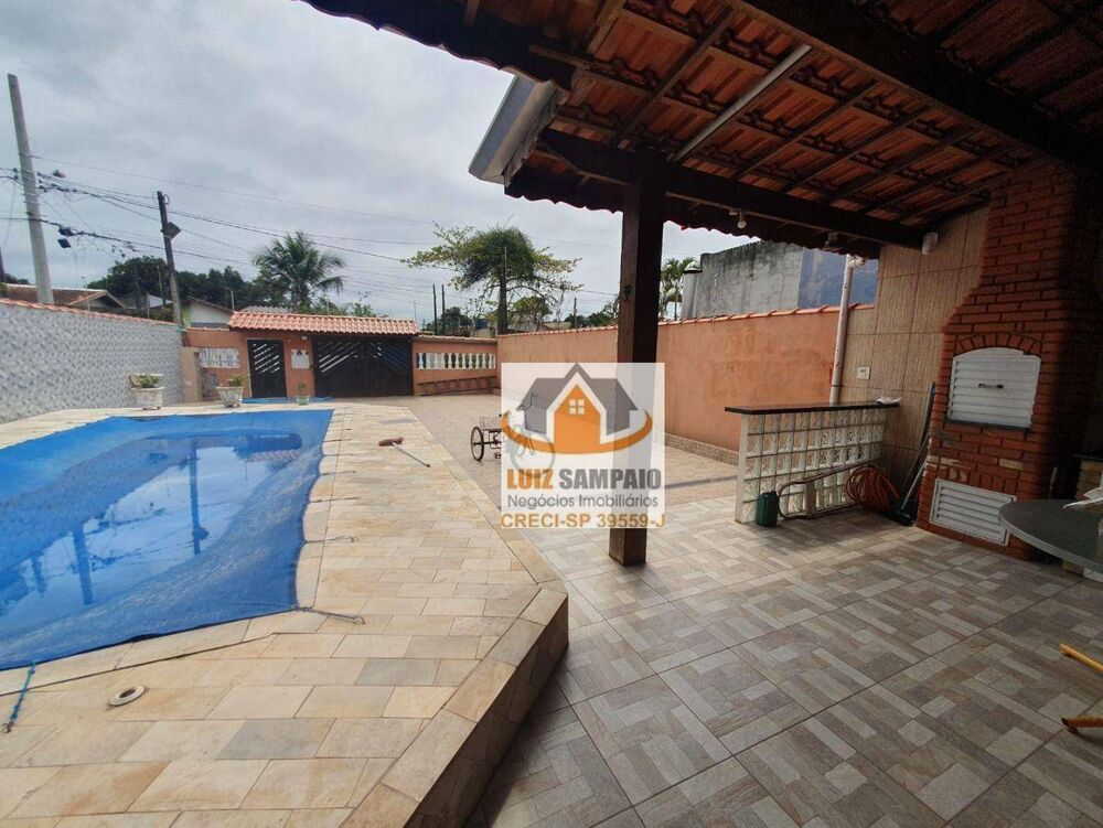 Sobrado, 4 quartos, 183 m² - Foto 1
