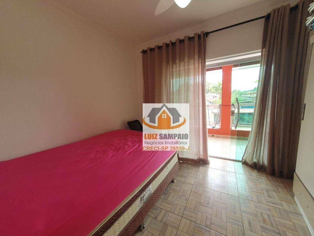 Sobrado, 4 quartos, 183 m² - Foto 22