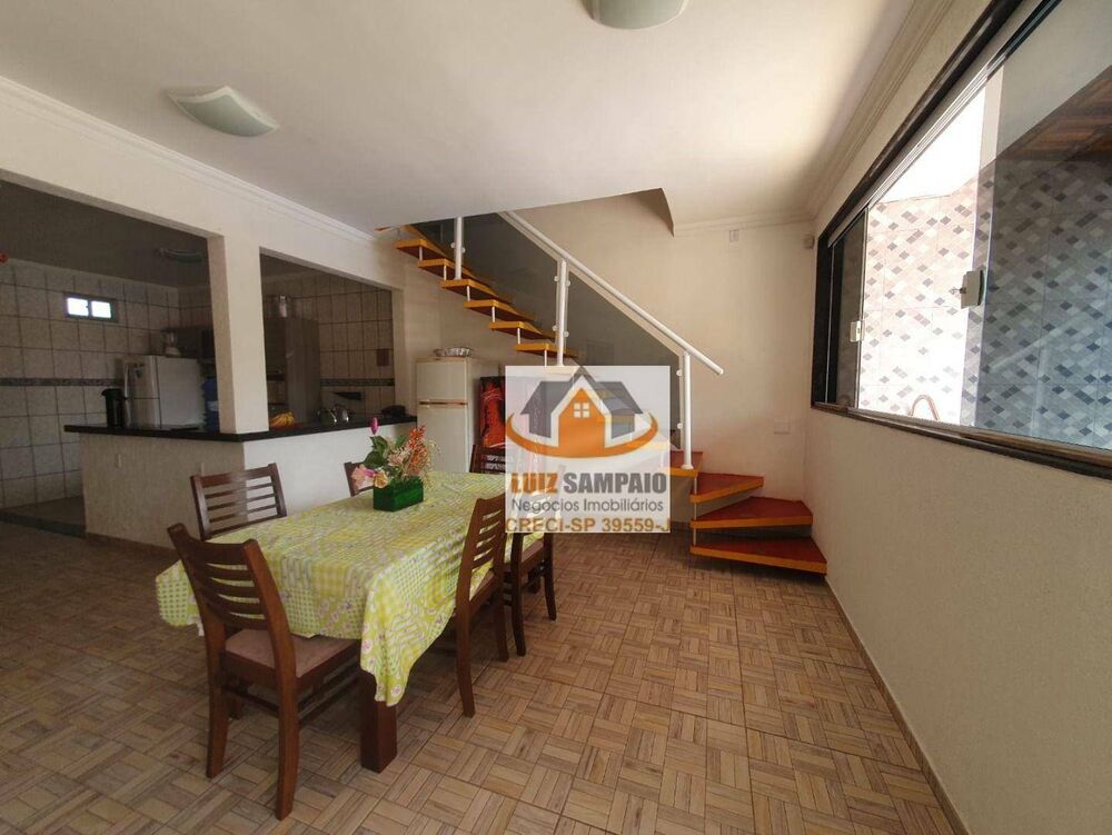 Sobrado, 4 quartos, 183 m² - Foto 5