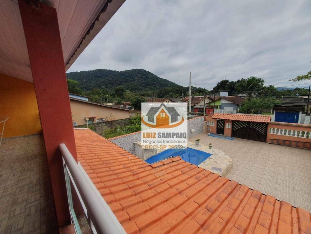 Sobrado, 4 quartos, 183 m² - Foto 25
