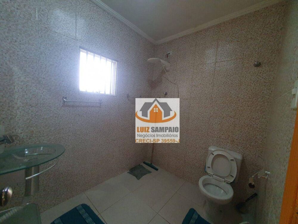 Sobrado, 4 quartos, 183 m² - Foto 14
