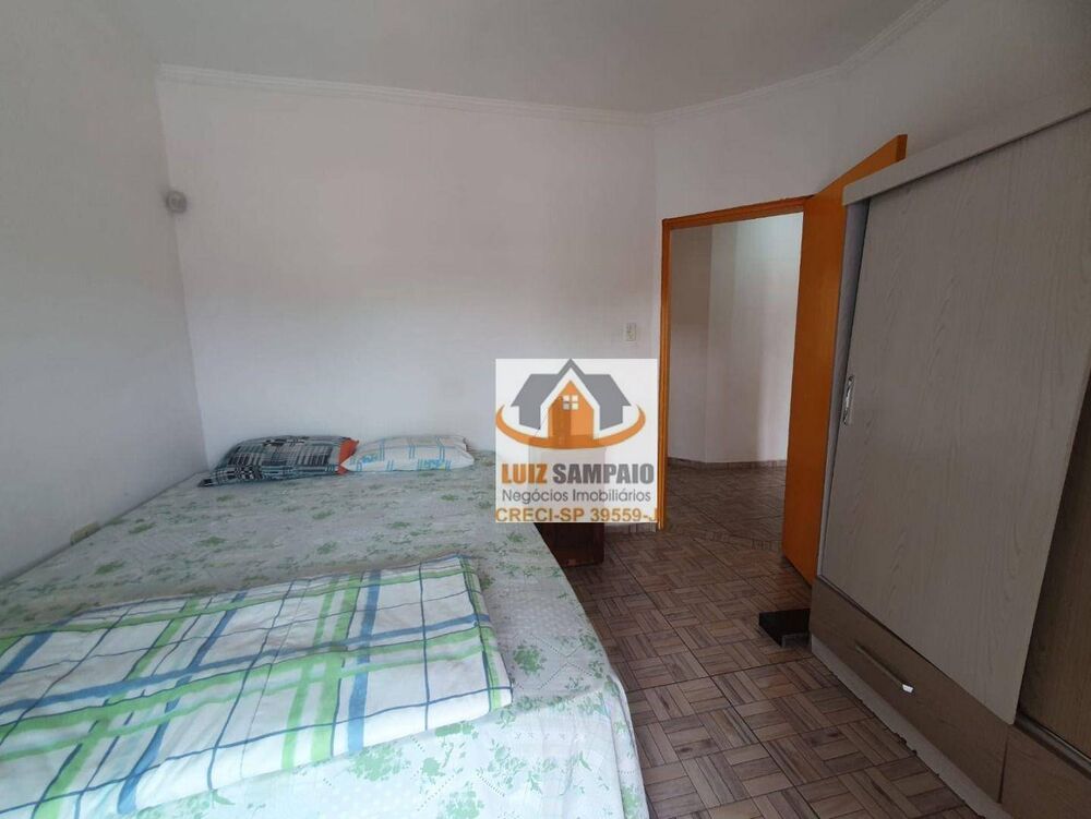 Sobrado, 4 quartos, 183 m² - Foto 9