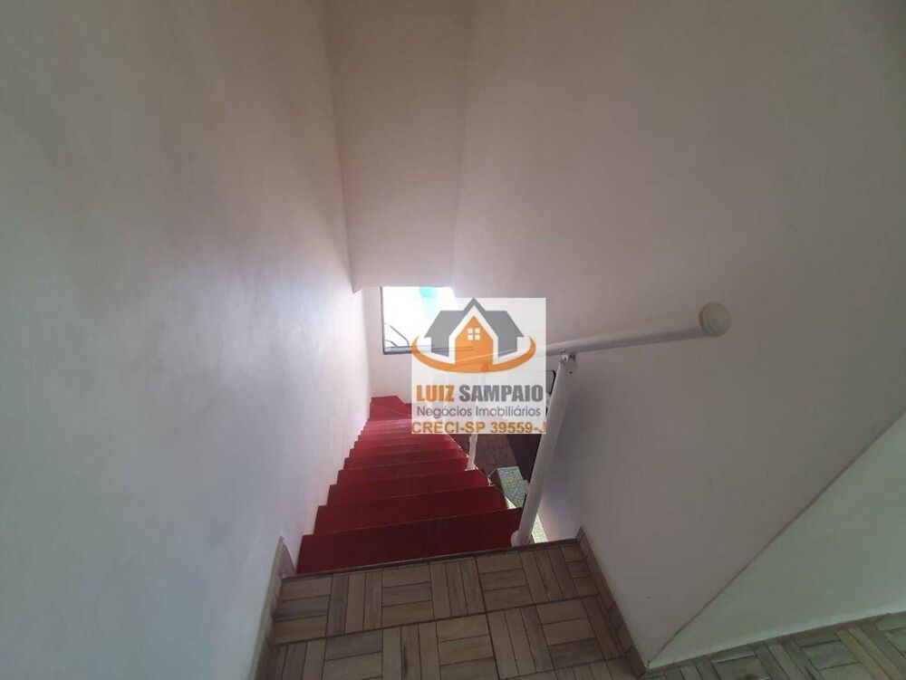 Sobrado, 4 quartos, 183 m² - Foto 27