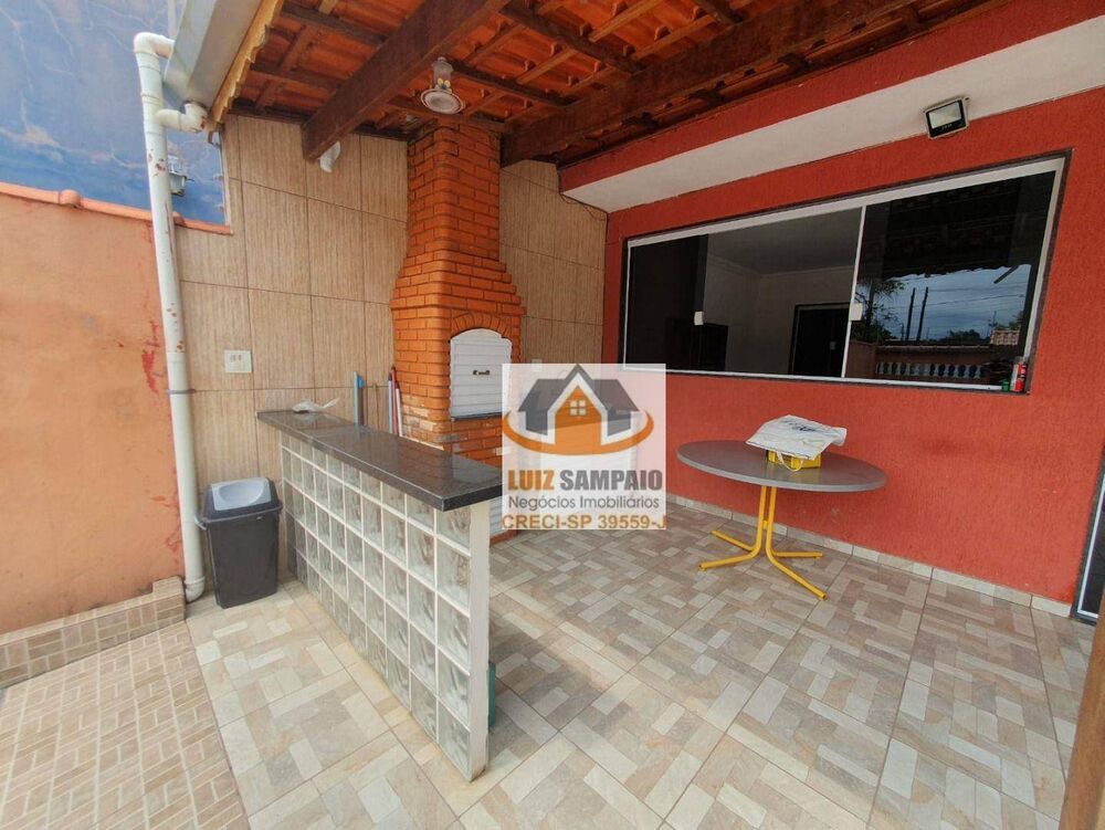 Sobrado, 4 quartos, 183 m² - Foto 12