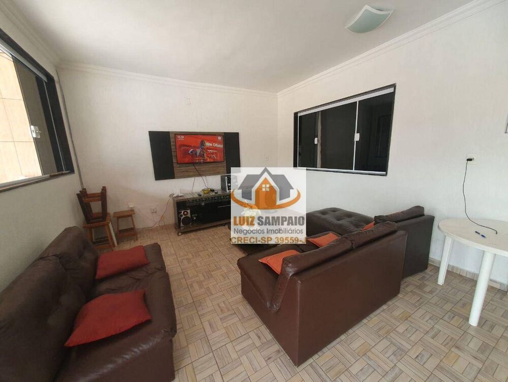 Sobrado, 4 quartos, 183 m² - Foto 28