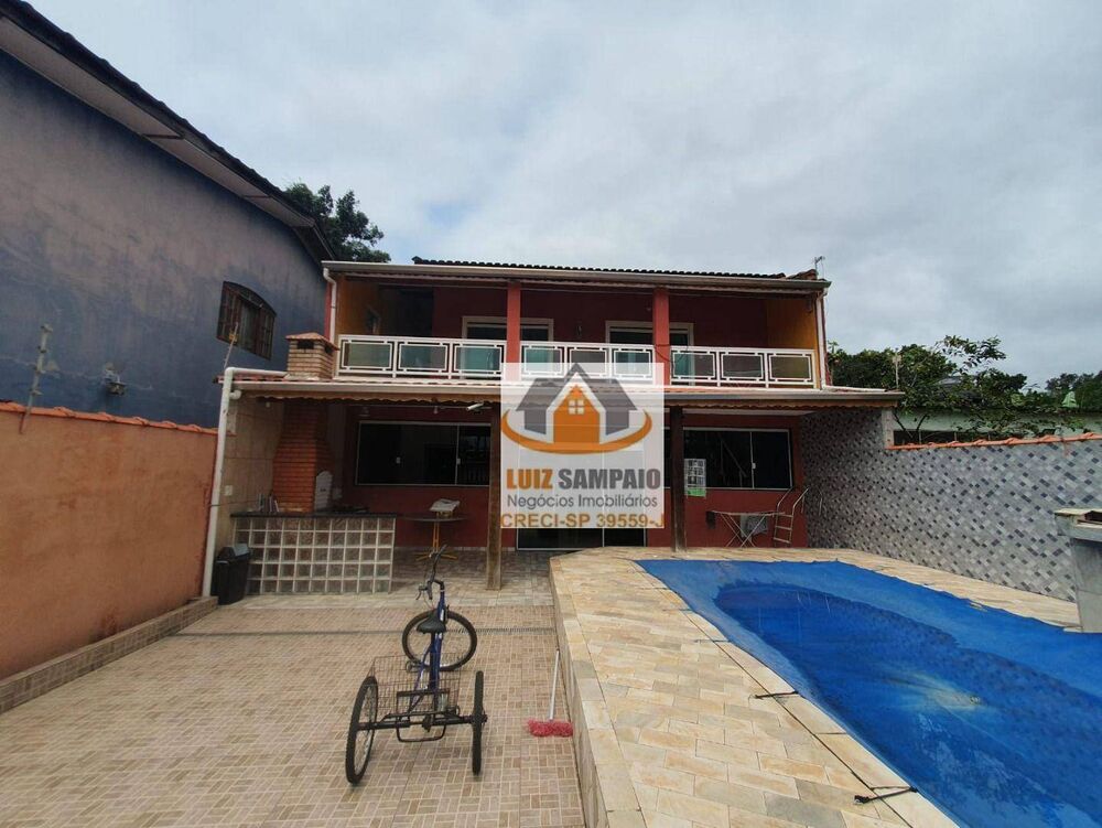 Sobrado, 4 quartos, 183 m² - Foto 10
