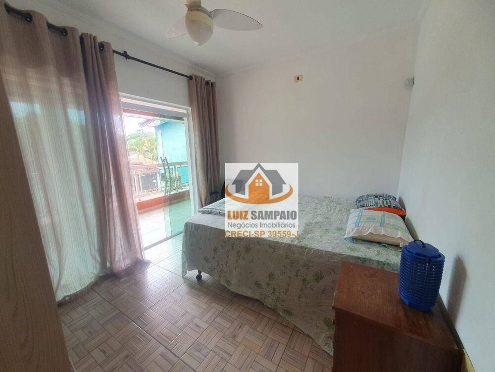 Sobrado, 4 quartos, 183 m² - Foto 13