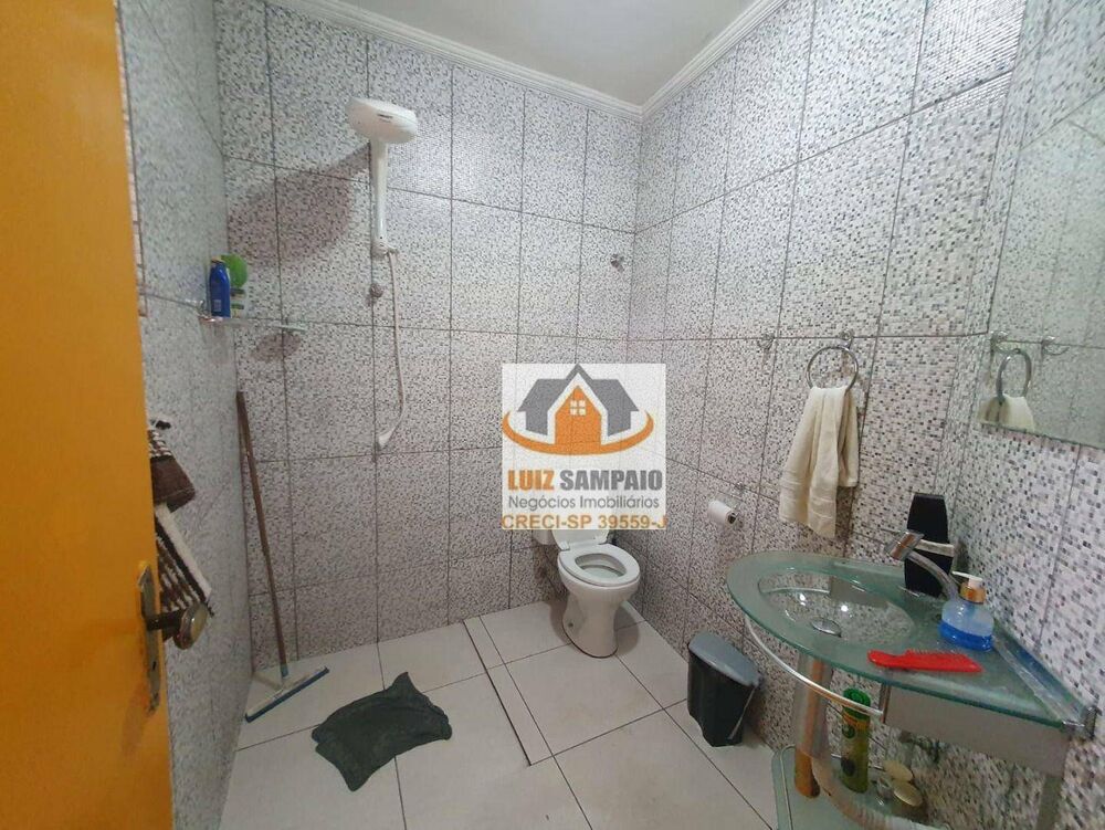 Sobrado, 4 quartos, 183 m² - Foto 6