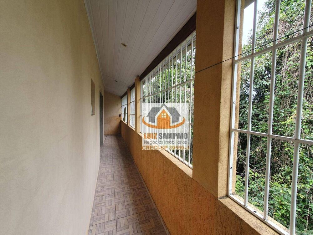 Sobrado, 4 quartos, 183 m² - Foto 19