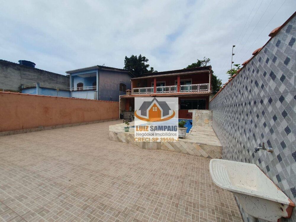 Sobrado, 4 quartos, 183 m² - Foto 31