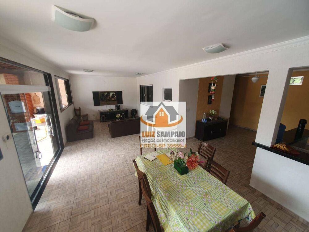 Sobrado, 4 quartos, 183 m² - Foto 21