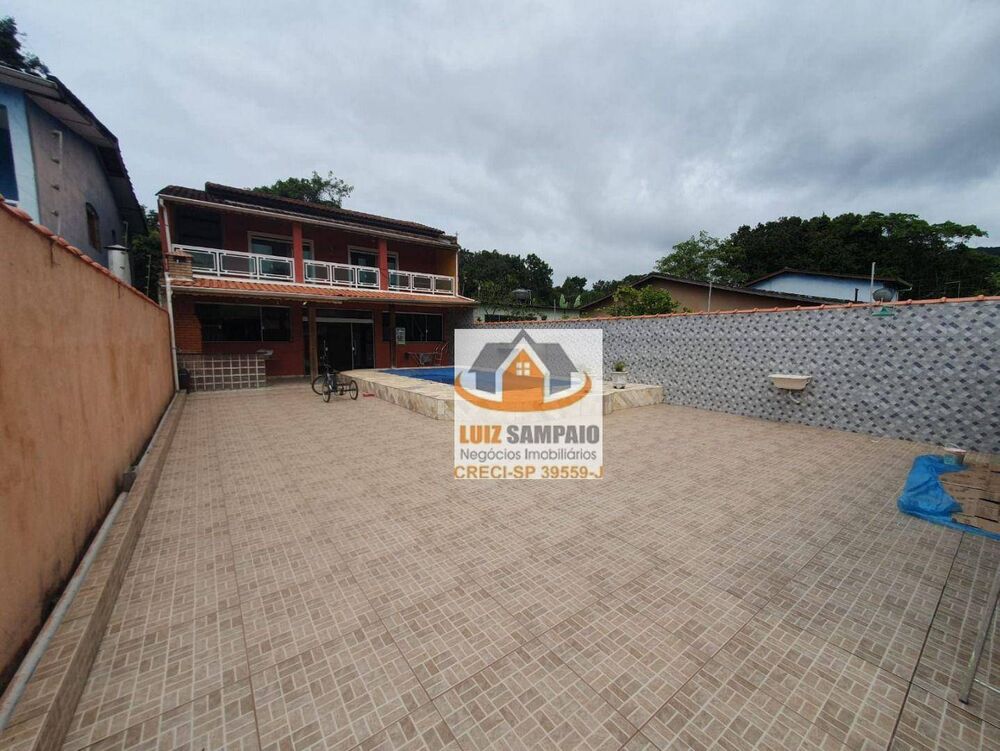Sobrado, 4 quartos, 183 m² - Foto 33
