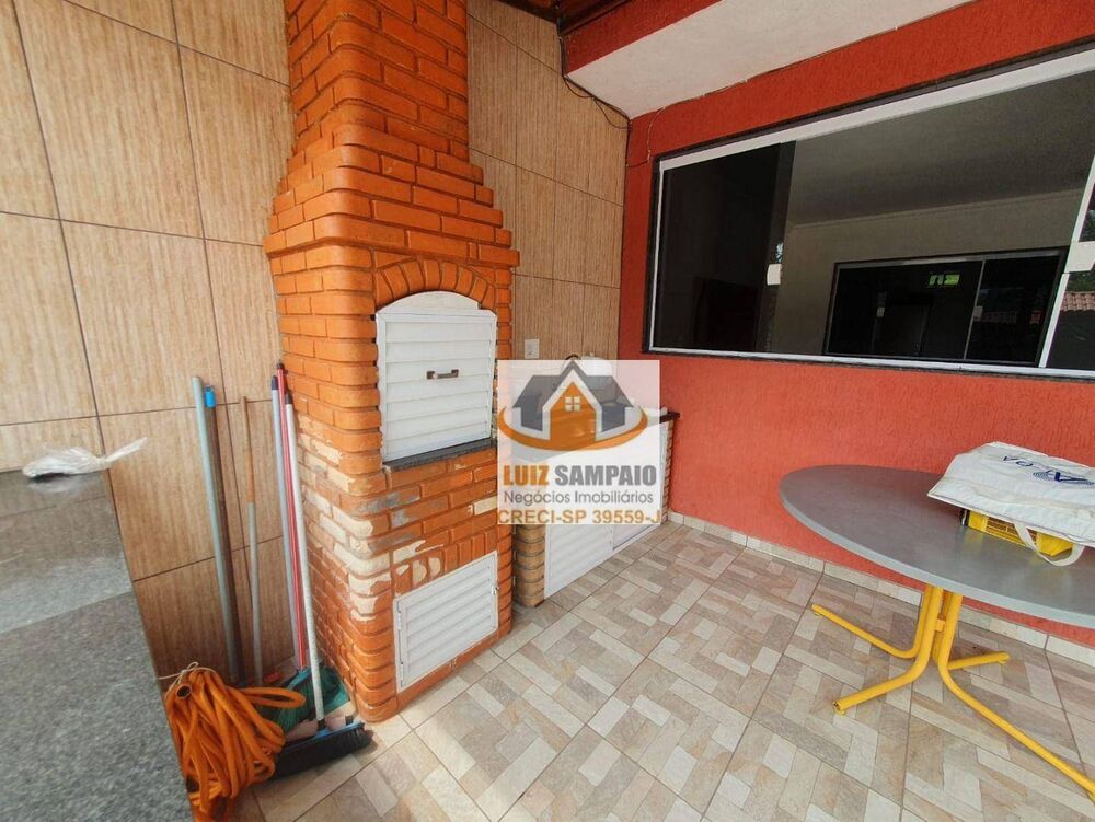 Sobrado, 4 quartos, 183 m² - Foto 30