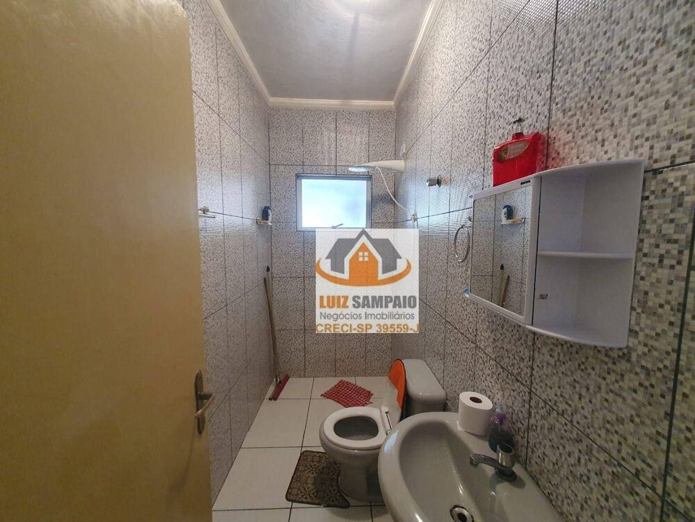 Sobrado, 4 quartos, 183 m² - Foto 16