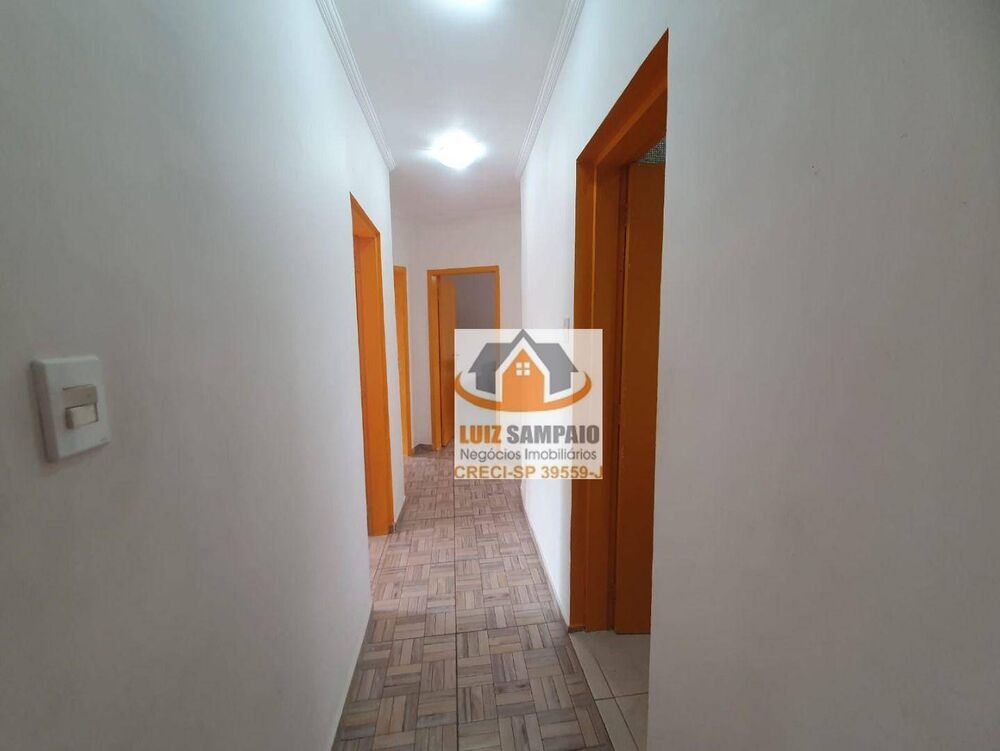 Sobrado, 4 quartos, 183 m² - Foto 18