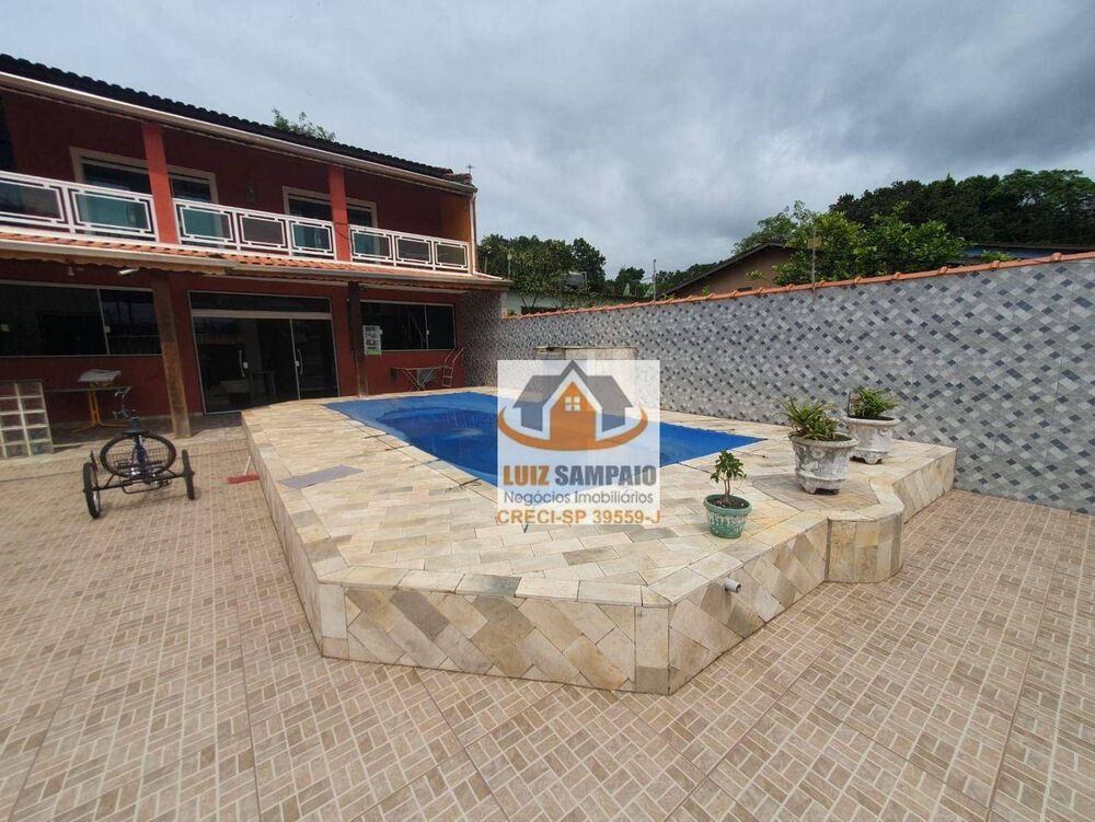 Sobrado, 4 quartos, 183 m² - Foto 3