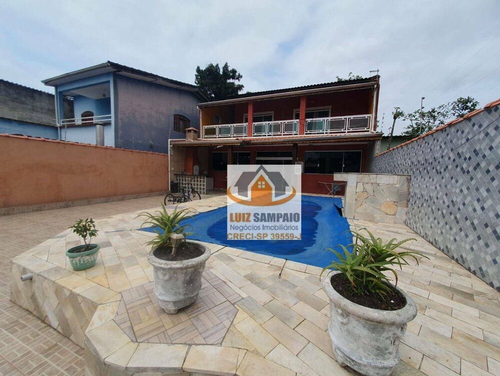 Sobrado, 4 quartos, 183 m² - Foto 11