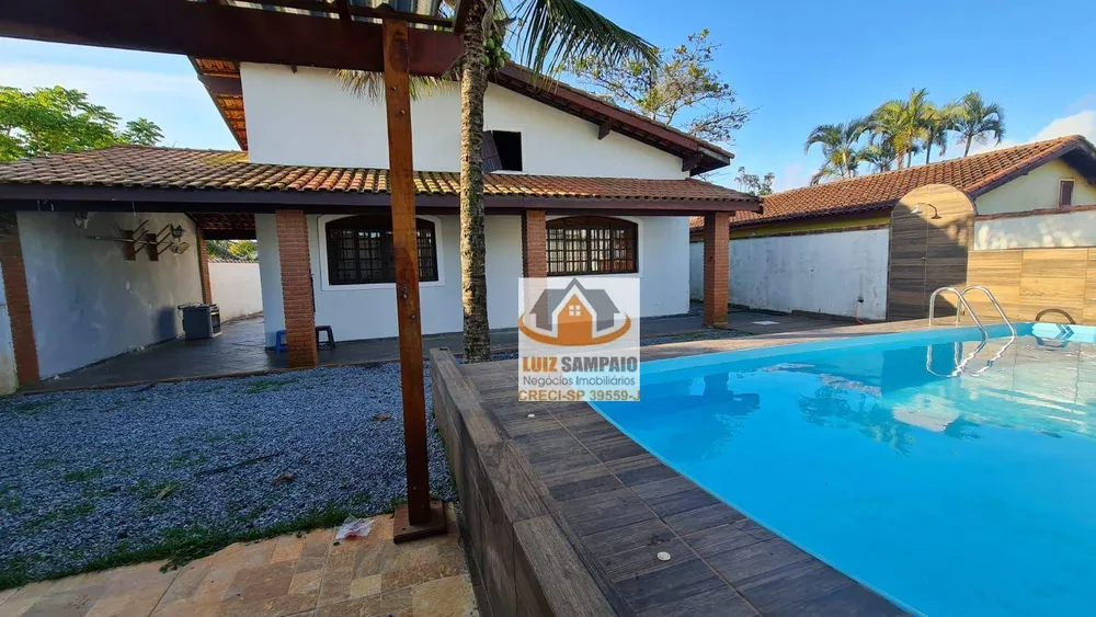 Casa, 3 quartos, 129 m² - Foto 16