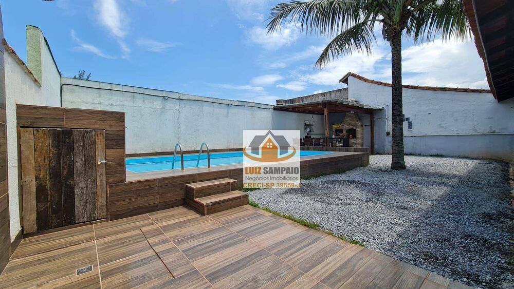 Casa, 3 quartos, 129 m² - Foto 6